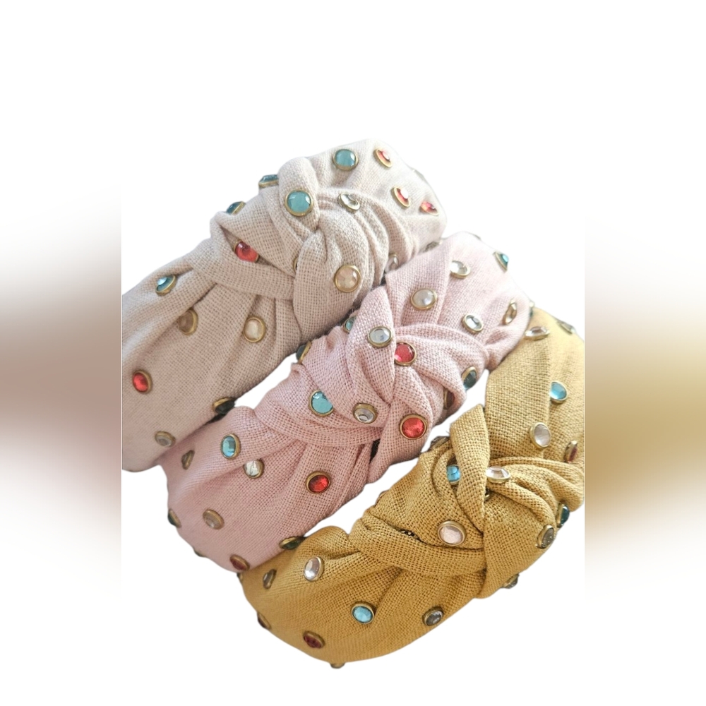 3pcs headband
